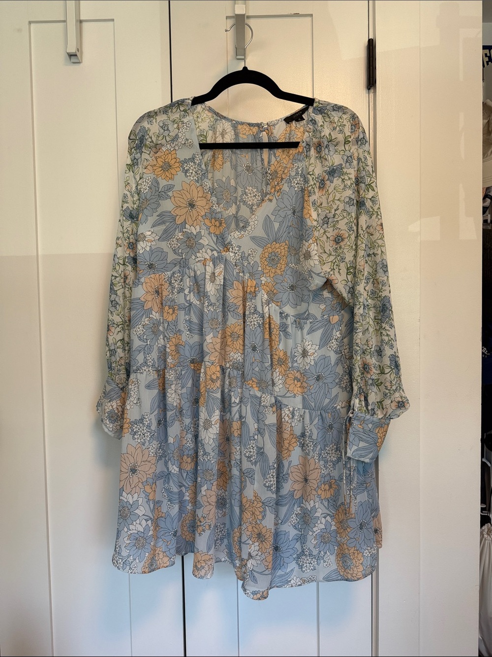 J. Crew Zinnia Dress